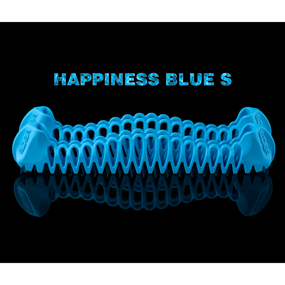 EDEA 單色冰刀套S(7-8吋)-規格圖5