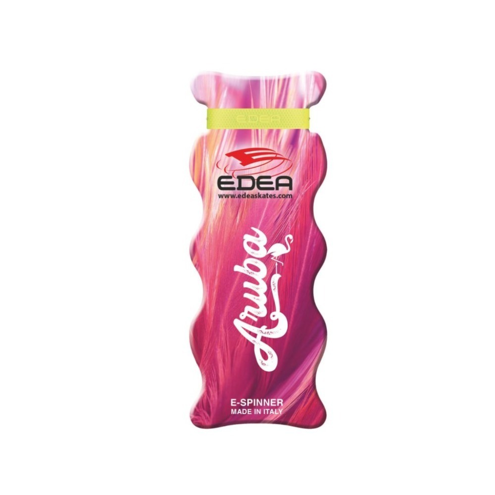 EDEA e-spinner 起跳旋轉板-規格圖5