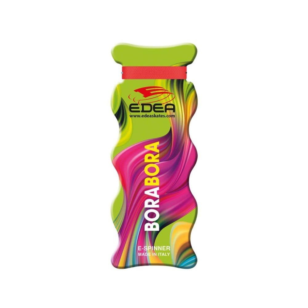 EDEA e-spinner 起跳旋轉板-規格圖5