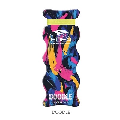 EDEA e-spinner 起跳旋轉板-規格圖5