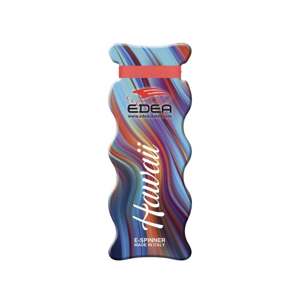 EDEA e-spinner 起跳旋轉板-規格圖5
