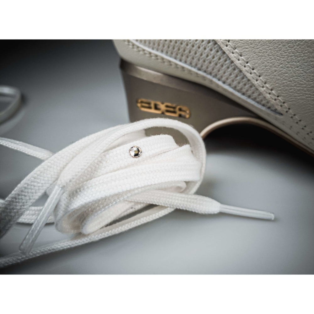 EDEA 加鑽鞋帶-細節圖2