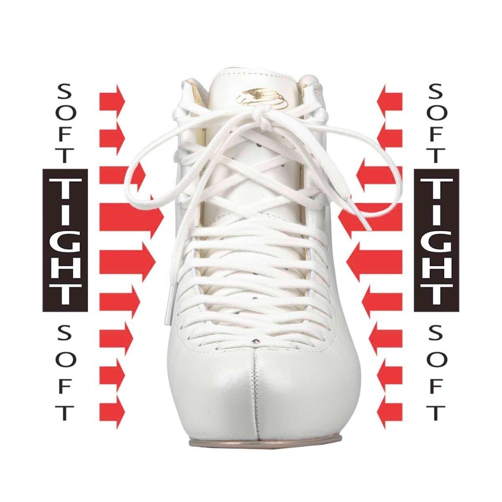 EDEA 加鑽鞋帶-細節圖5