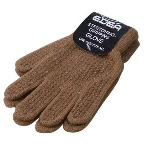 EDEA 滑冰用防滑手套-規格圖1