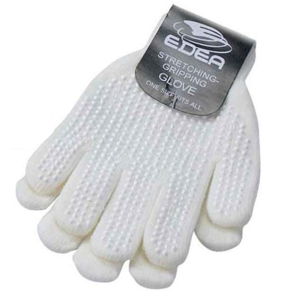 EDEA 滑冰用防滑手套-規格圖1