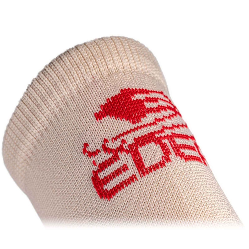 EDEA 溜冰短襪-細節圖3