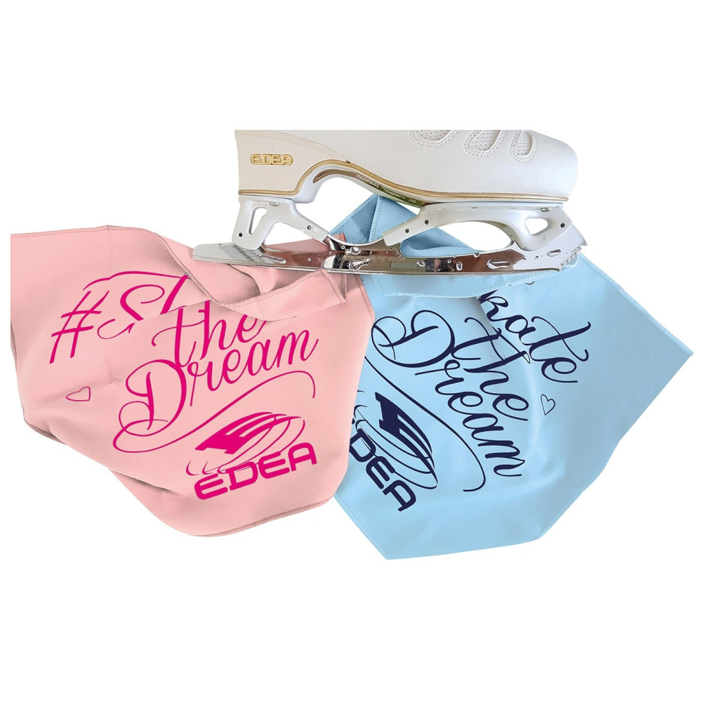 EDEA 冰刀擦拭巾-細節圖2