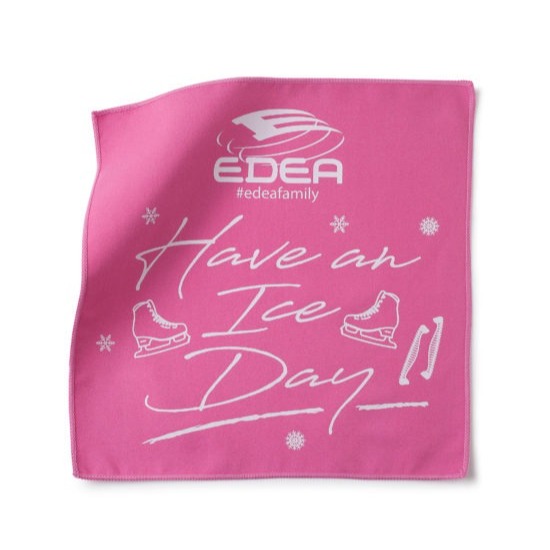 EDEA 冰刀擦拭巾-規格圖2
