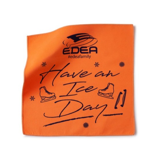 EDEA 冰刀擦拭巾-規格圖2