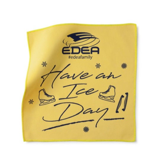 EDEA 冰刀擦拭巾-規格圖2