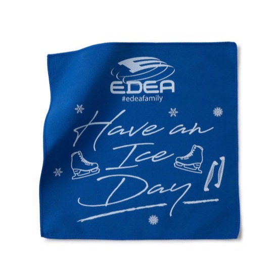 EDEA 冰刀擦拭巾-規格圖2