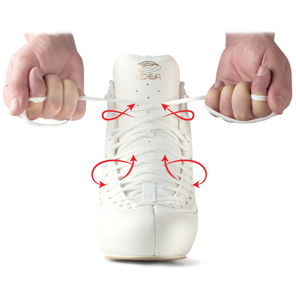 EDEA 鞋 帶-細節圖7