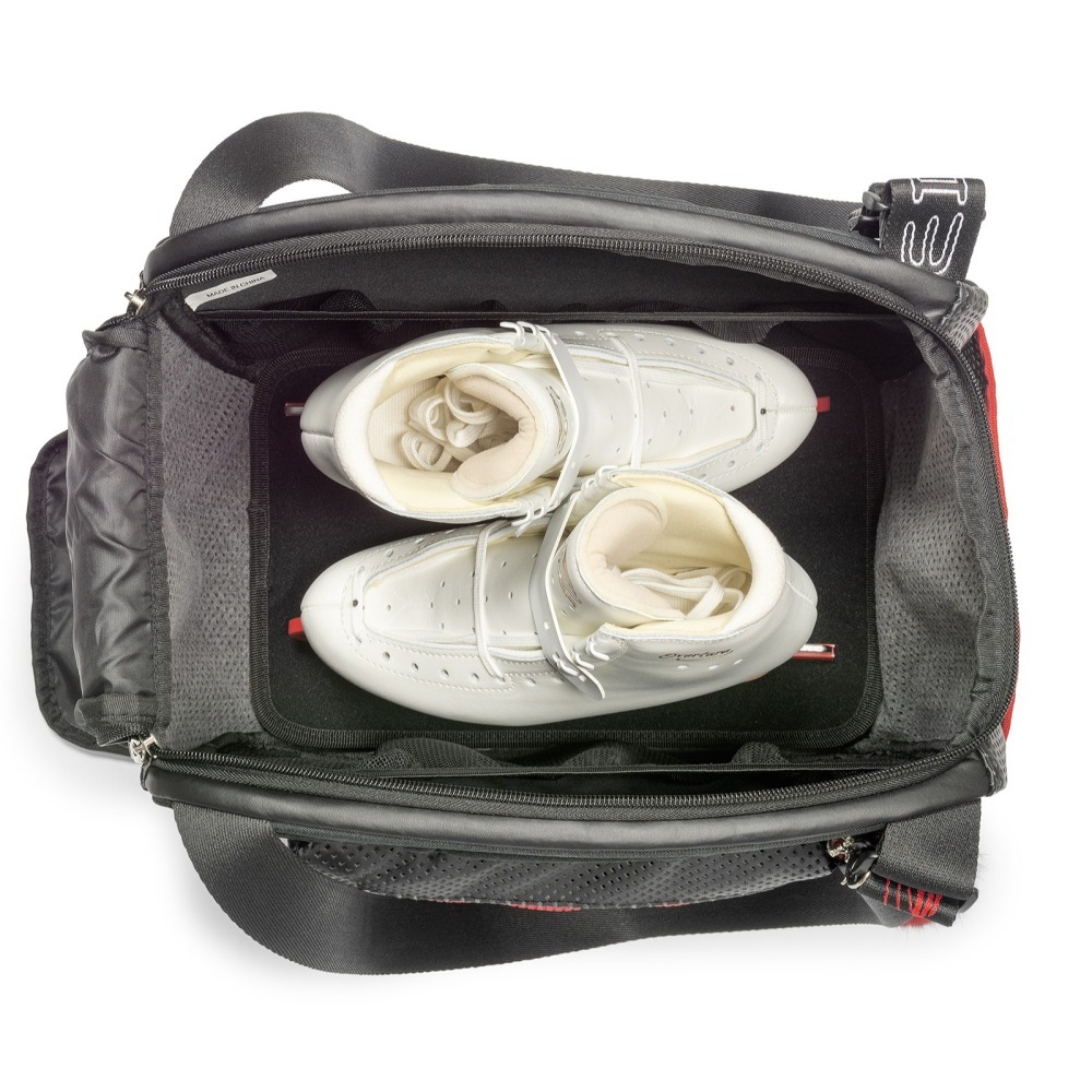 EDEA立體溜冰鞋背袋-細節圖3