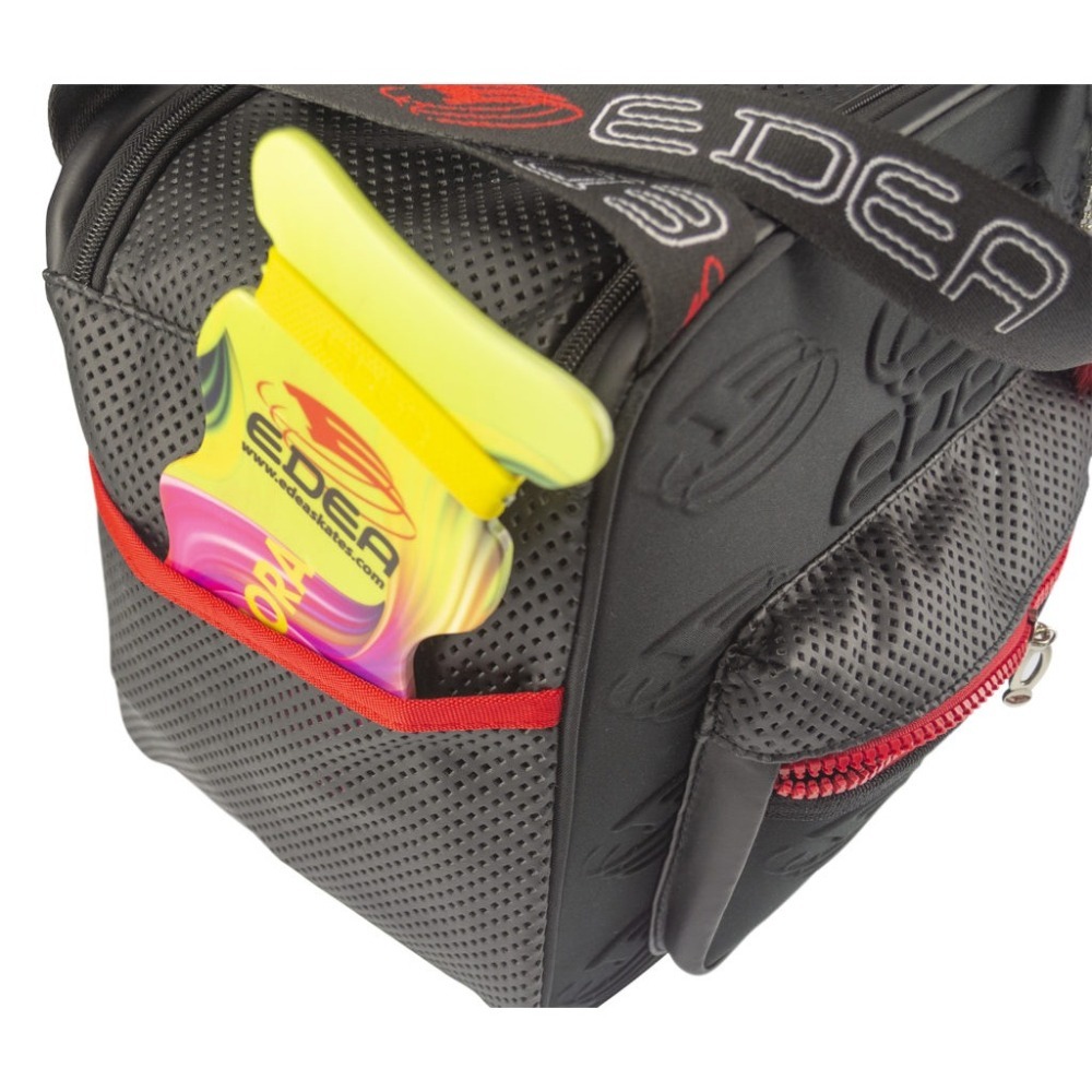 EDEA立體溜冰鞋背袋-細節圖4