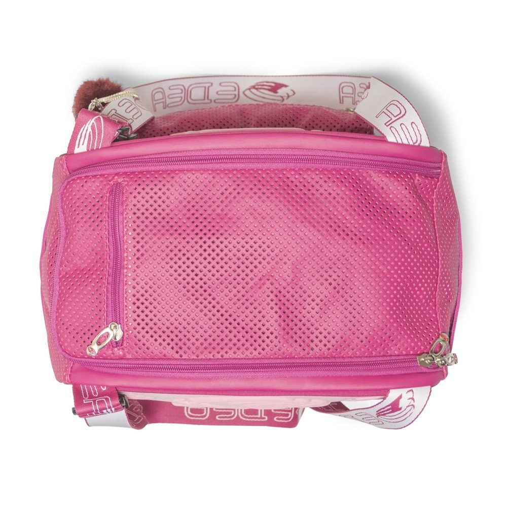 EDEA立體溜冰鞋背袋-細節圖6