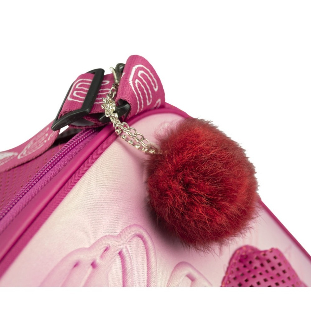 EDEA立體溜冰鞋背袋-細節圖7