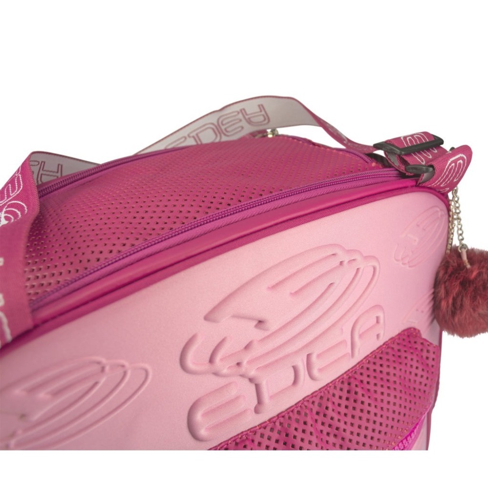 EDEA立體溜冰鞋背袋-細節圖9