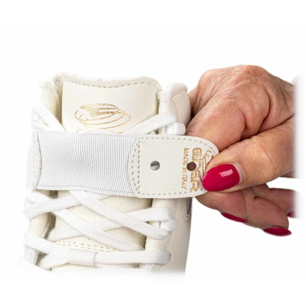 EDEA 鞋帶固定帶-細節圖3