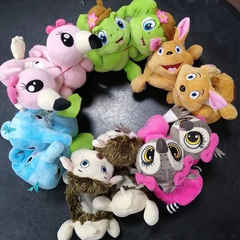 EDEA造型厚布刀套-細節圖6