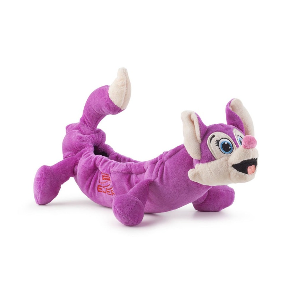 EDEA造型厚布刀套-規格圖7