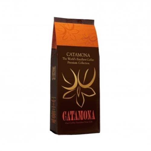 ❤️卡塔摩納❤️特調義式濃縮咖啡 1磅裝