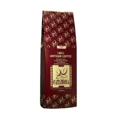 卡塔摩納 CATAMONA 阿拉比卡咖啡豆 義大利式 濃縮咖啡 1磅