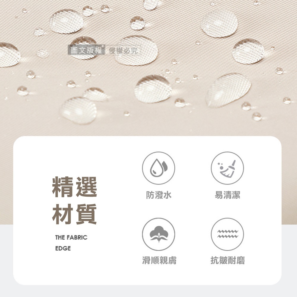 威力家 Verona 美型輕量通勤包 15.6吋 商務休閒大容量防潑水筆電包 手提/肩揹/斜揹-細節圖8