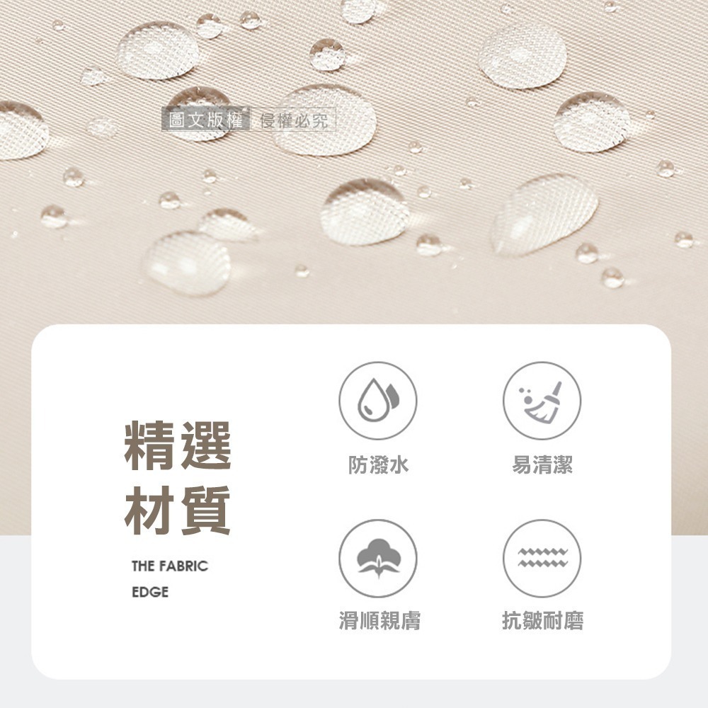 威力家 Verona 美型輕量通勤包 15.6吋 商務休閒大容量防潑水筆電包 手提/肩揹/斜揹-細節圖8