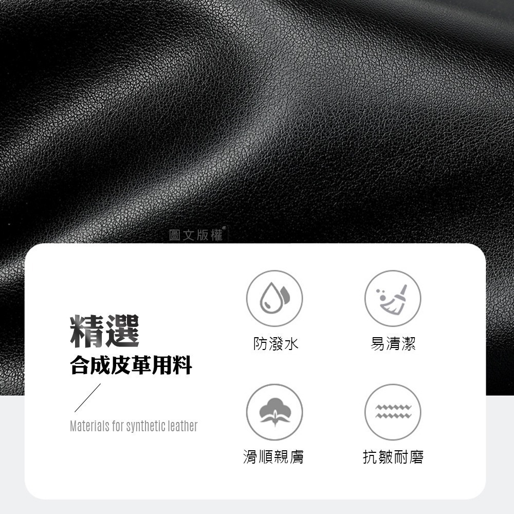 威力家 法式時尚 大容量輕柔皮革托特包 15吋平板包 正式休閒肩背包 單肩子母包-細節圖8