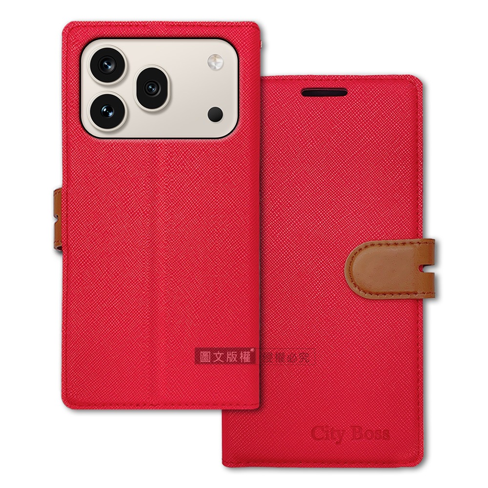 威力家 CITY都會風 榮耀HONOR 600 Pro 插卡立架磁力手機皮套 有吊飾孔-規格圖5