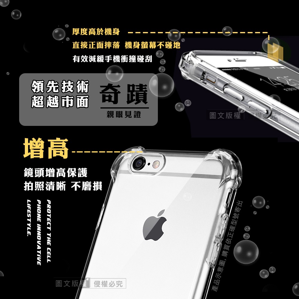 威力家 CITY戰車系列 三星 Galaxy S26 FE 5D軍規防摔氣墊殼 空壓殼 保護殼-細節圖4