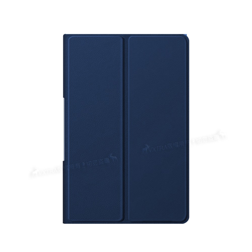威力家 VXTRA 聯想 Lenovo Tab Plus TB351FU 11.5吋 經典皮紋保護套網格硬背支架平板皮套-規格圖1