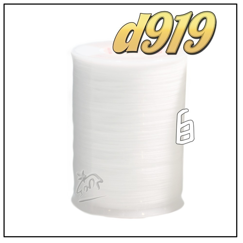 【布的魔法屋】d919-台灣製造.喜佳NCC機縫線車縫線(台灣製NCC車線,喜佳拼布教室NCC車縫專用線.縫紉機針車線-規格圖11