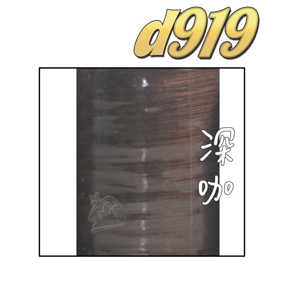 【布的魔法屋】d919-台灣製造.喜佳NCC機縫線車縫線(台灣製NCC車線,喜佳拼布教室NCC車縫專用線.縫紉機針車線-規格圖11