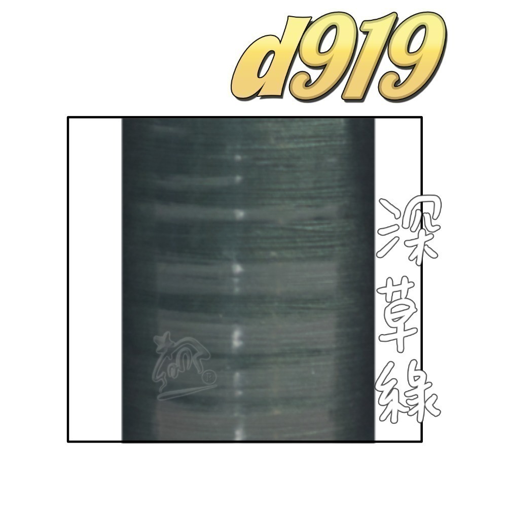 【布的魔法屋】d919-台灣製造.喜佳NCC機縫線車縫線(台灣製NCC車線,喜佳拼布教室NCC車縫專用線.縫紉機針車線-規格圖11