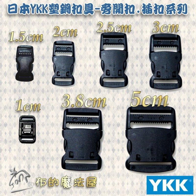 【布的魔法屋】d589-7黑色2入組YKK塑鋼扣具防滑紋繩尾夾 繩尾扣 收尾扣 繩索扣 日本YKK集團高品質扣具線尾夾-細節圖8