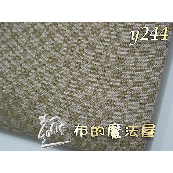 【布的魔法屋】sh01-3-日本進口單剪先染布系列(單剪先染布.拼布布料/拼布材料/手工藝材料/可作拼布包包.拼布用品)-細節圖3