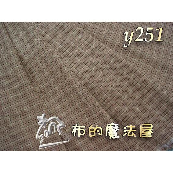 【布的魔法屋】sh01-3-日本進口單剪先染布系列(單剪先染布.拼布布料/拼布材料/手工藝材料/可作拼布包包.拼布用品)-細節圖4