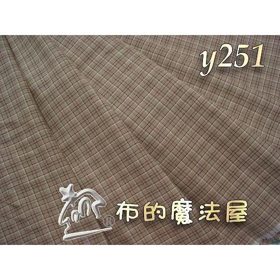 【布的魔法屋】sh01-3-日本進口單剪先染布系列(單剪先染布.拼布布料/拼布材料/手工藝材料/可作拼布包包.拼布用品)-細節圖4