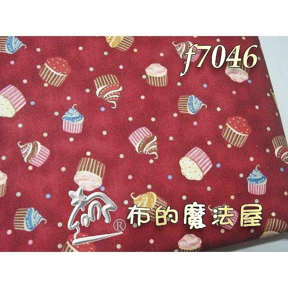 【布的魔法屋】f7038-01 居家小品系列 純棉布料進口布料(拼布布料/拼布材料/手工藝材料/可作拼布包包)-細節圖5