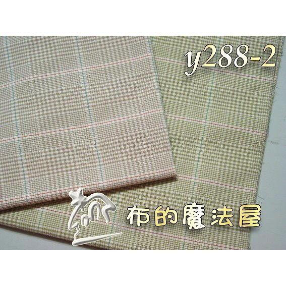 【布的魔法屋】sh01-2-日本進口單剪先染布系列(單剪先染布.拼布布料/拼布材料/手工藝材料/可作拼布包包.拼布用品)-細節圖7