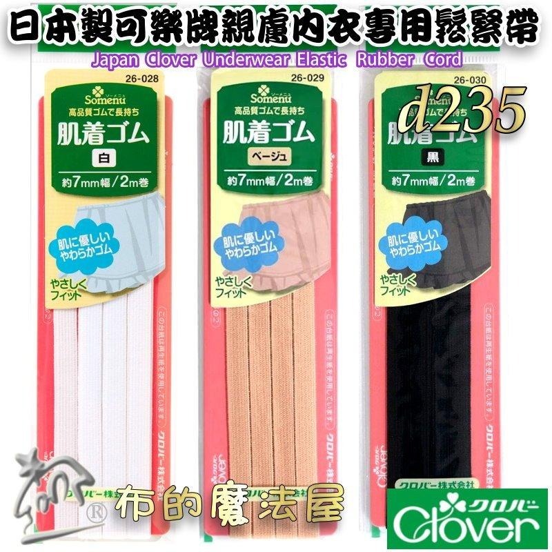 【布的魔法屋】d235-日本製可樂牌6mm寬帽子下巴固定專用鬆緊帶 下巴固定帶 親膚觸感柔軟  帽子下巴彈性鬆緊繩鬆緊帶-細節圖4