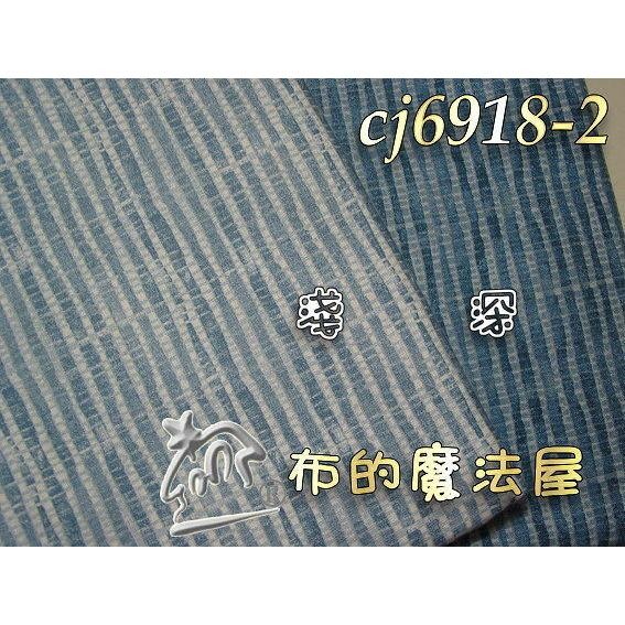 【布的魔法屋】cj6918-2顏色調色盤丹寧藍系列純棉布進口布(拼布布料/拼布材料/縫紉材料/可作拼布用品.手工包包)-細節圖2