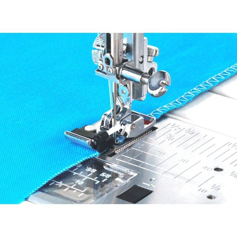 【布的魔法屋】d186台灣製造喜佳NCC車布邊壓布腳7mm 布邊縫壓布腳C 適喜佳NCC縫紉機型壓腳 縫布邊壓腳壓布腳-細節圖5