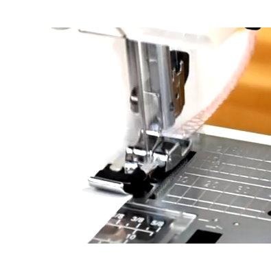 【布的魔法屋】d186台灣製造喜佳NCC車布邊壓布腳7mm 布邊縫壓布腳C 適喜佳NCC縫紉機型壓腳 縫布邊壓腳壓布腳-細節圖6