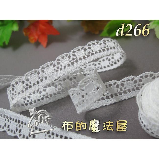 【布的魔法屋】d266-米白1cm洋裁蕾絲(服裝服飾衣服花邊,婚紗蕾絲,窄版蕾絲,拉雪兒蕾絲,網蕾絲花邊-細節圖2