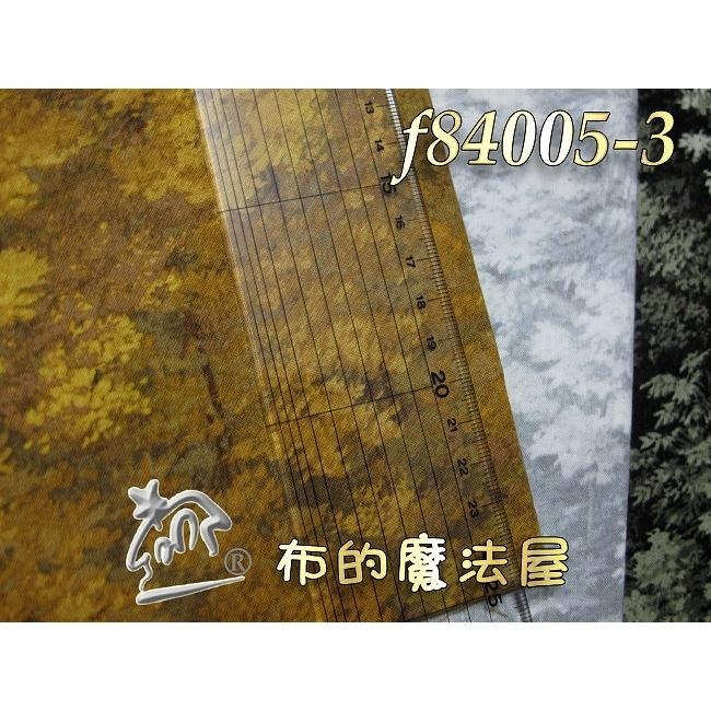 【布的魔法屋】f84005-3古典水彩畫葉子純棉布料LECIEN日本進口布料(拼布布料/拼布材料/手工藝材料/可作拼布包-細節圖3