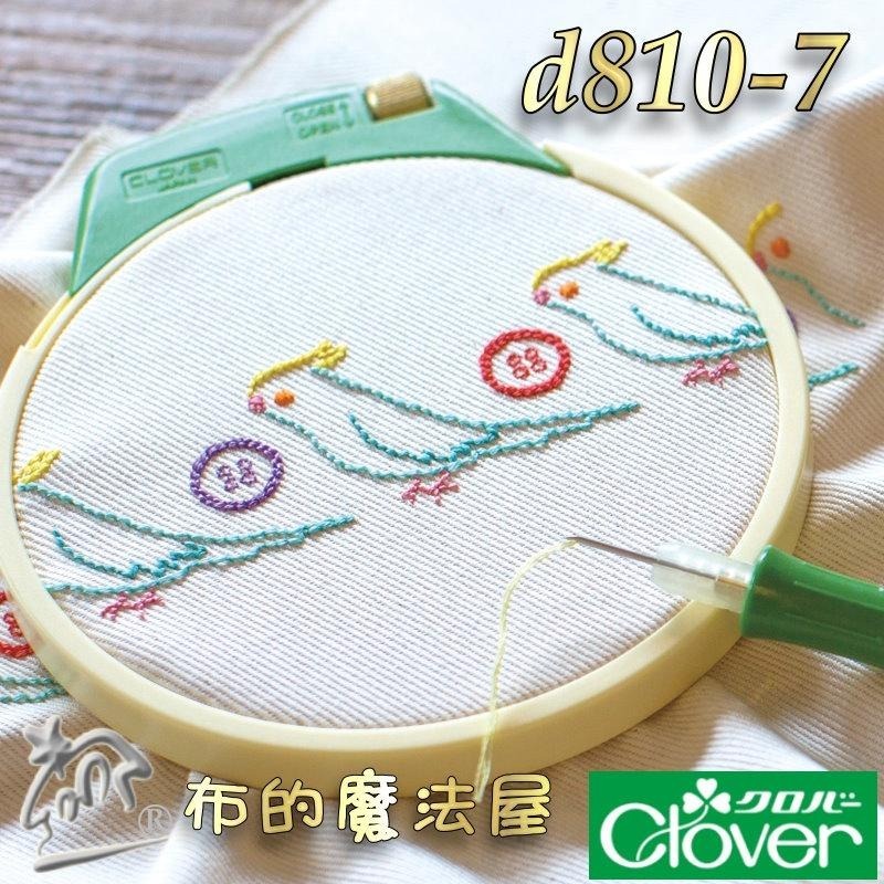 【布的魔法屋】d810-4日本製可樂牌俄羅斯刺繡針頭 一本取三本取六本取極太 俄羅斯刺繡替換針頭 圖案戳戳樂-細節圖3