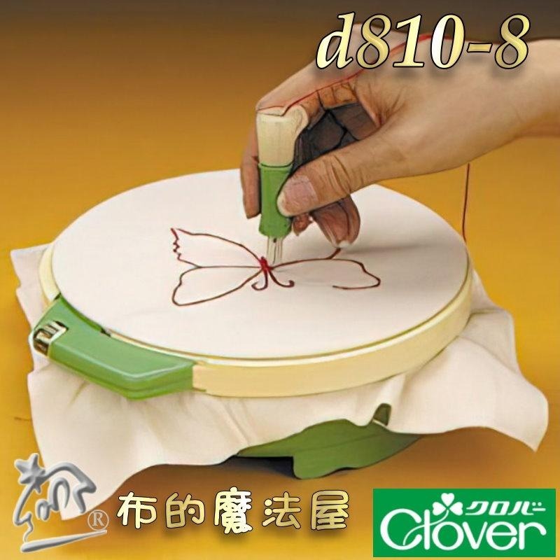 【布的魔法屋】d810-4日本製可樂牌俄羅斯刺繡針頭 一本取三本取六本取極太 俄羅斯刺繡替換針頭 圖案戳戳樂-細節圖4