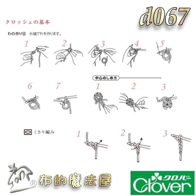 【布的魔法屋】d067-日本製 可樂牌Amure彩色鉤針單支組 果凍彩色勾針 毛線編織針勾線針 果凍鉤針勾針 日本鉤針-細節圖5